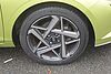 Hyundai I20 1.0T GDi Ultimate 5dr DCT Yellow