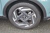 Hyundai BAYON 1.0 TGDi Ultimate 5dr DCT Green