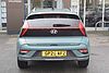 Hyundai BAYON 1.0 TGDi Ultimate 5dr DCT Green
