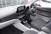 Hyundai BAYON 1.0 TGDi Ultimate 5dr DCT Green