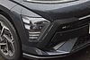 Hyundai KONA 1.6 Hybrid 129 N Line S 5dr DCT Blue