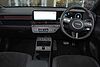 Hyundai KONA 1.6 Hybrid 129 N Line S 5dr DCT Blue