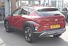 Hyundai KONA 1.6T 138 Ultimate 5dr Red