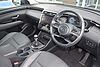 Hyundai TUCSON 1.6 TGDi Ultimate 5dr 2WD Grey