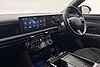 Hyundai TUCSON 1.6T Hybrid N Line 5dr Auto Black
