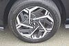 Hyundai KONA 1.0T N Line 5dr Black