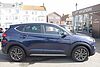 Hyundai TUCSON 1.6 TGDi 177 Premium 5dr 2WD Blue