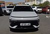 Hyundai KONA 1.6 Hybrid 129 N Line 5dr DCT Grey