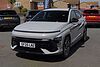 Hyundai KONA 1.6 Hybrid 129 N Line 5dr DCT Grey