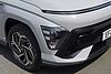 Hyundai KONA 1.6 Hybrid 129 N Line 5dr DCT Grey
