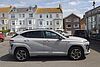 Hyundai KONA 1.6 Hybrid 129 N Line 5dr DCT Grey