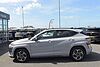 Hyundai KONA 1.6 Hybrid 129 N Line 5dr DCT Grey