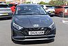 Hyundai I20 1.0T GDi Advance 5dr Grey