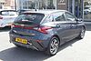 Hyundai I20 1.0T GDi Advance 5dr Grey