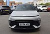 Hyundai KONA 1.6 Hybrid 129 N Line S 5dr DCT Grey