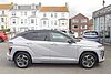 Hyundai KONA 1.6 Hybrid 129 N Line S 5dr DCT Grey