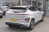 Hyundai KONA 1.6 Hybrid 129 N Line S 5dr DCT Grey