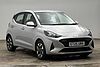 Hyundai I10 1.0 [63] Advance 5dr [Nav] Grey