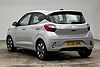 Hyundai I10 1.0 [63] Advance 5dr [Nav] Grey