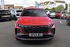 Hyundai TUCSON 1.6 TGDi Hybrid 230 N Line 5dr 2WD Auto Red