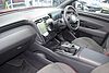 Hyundai TUCSON 1.6 TGDi Hybrid 230 N Line 5dr 2WD Auto Red