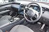 Hyundai TUCSON 1.6 TGDi Hybrid 230 N Line 5dr 2WD Auto Red