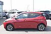 Hyundai I10 1.0 T-GDi N Line 5dr Red