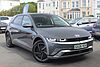 Hyundai IONIQ 5 239kW Ultimate 84 kWh 5dr AWD Auto Grey