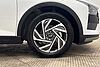Hyundai BAYON 1.0 TGDi Advance 5dr White