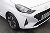 Hyundai I10 1.2 Advance 5dr White