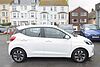 Hyundai I10 1.2 Advance 5dr White