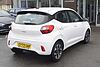 Hyundai I10 1.2 Advance 5dr White