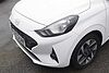 Hyundai I10 1.2 Advance 5dr White