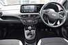 Hyundai I10 1.2 Advance 5dr White