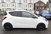 Hyundai I10 1.0 Play 5dr White
