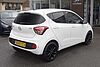 Hyundai I10 1.0 Play 5dr White