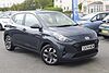 Hyundai I10 1.2 [79] Advance 5dr [Nav] Grey