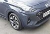 Hyundai I10 1.2 [79] Advance 5dr [Nav] Grey