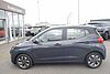 Hyundai I10 1.2 [79] Advance 5dr [Nav] Grey