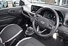 Hyundai I10 1.2 [79] Advance 5dr [Nav] Grey