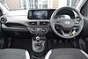 Hyundai I10 1.2 [79] Advance 5dr [Nav] Grey
