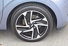 Hyundai I10 1.2 [79] Premium 5dr Auto [Nav] Blue