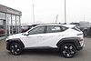 Hyundai KONA 1.6 GDi Hybrid Advance 5dr DCT White