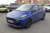Hyundai I10 1.0 T-GDi N Line 5dr Blue