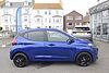 Hyundai I10 1.0 T-GDi N Line 5dr Blue