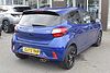 Hyundai I10 1.0 T-GDi N Line 5dr Blue