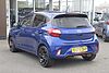 Hyundai I10 1.0 T-GDi N Line 5dr Blue
