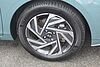 Hyundai I20 1.0T GDi Advance 5dr Green