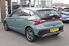 Hyundai I20 1.0T GDi Advance 5dr Green