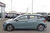 Hyundai I20 1.0T GDi Advance 5dr Green